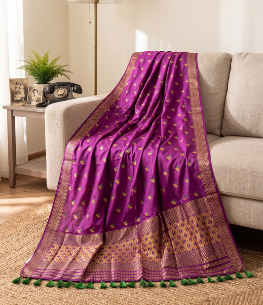 Assam Silk (Blend)
