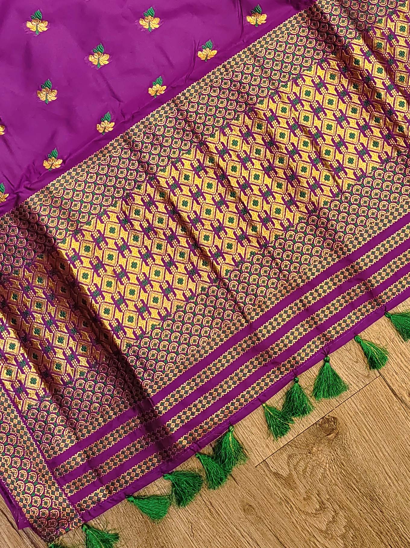 Assam Silk (Blend)