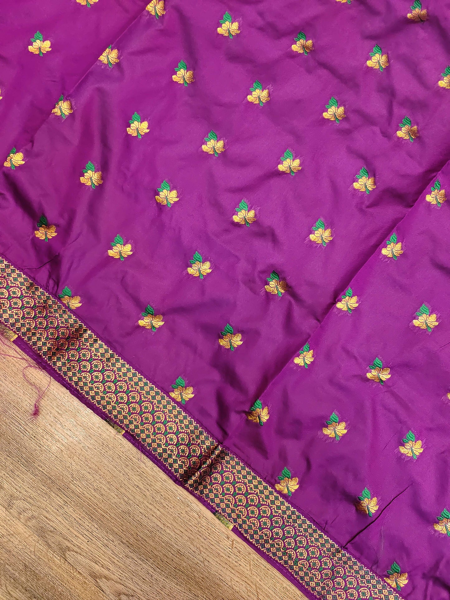 Assam Silk (Blend)