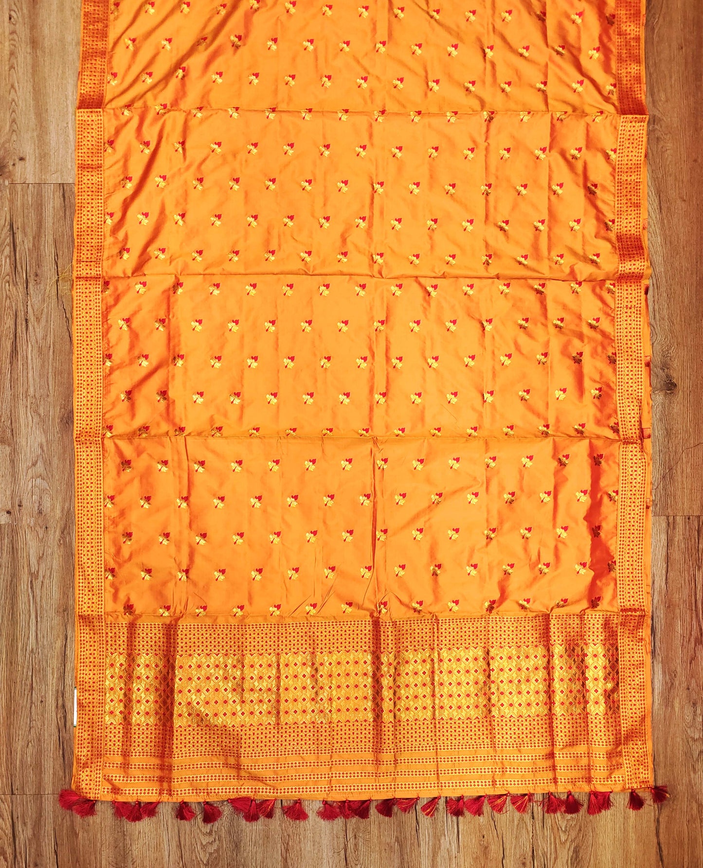 Assam Silk (Blend)