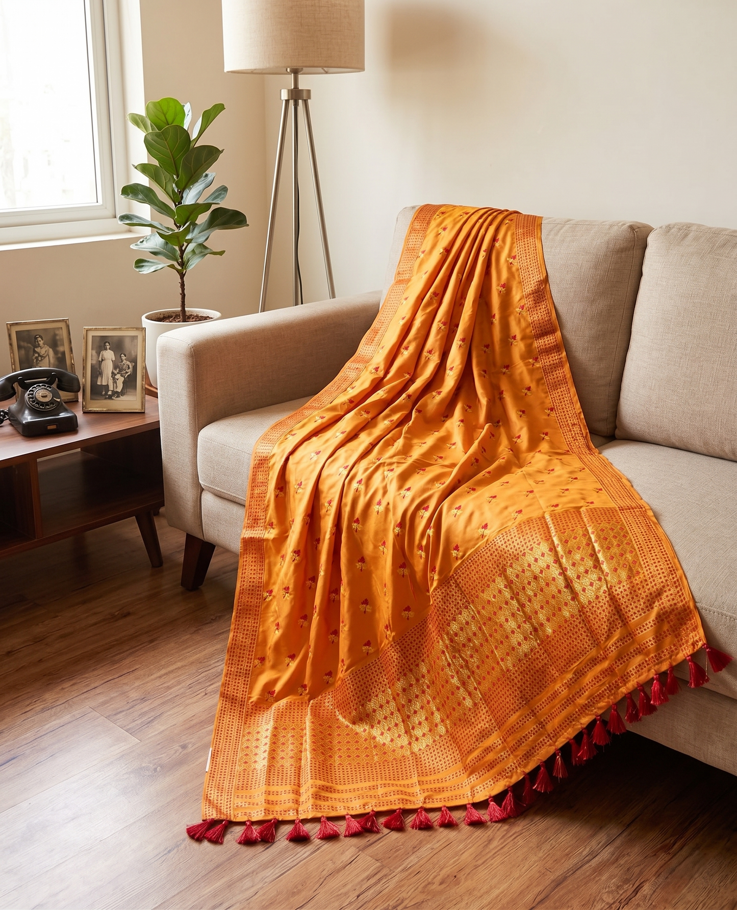 Assam Silk (Blend)
