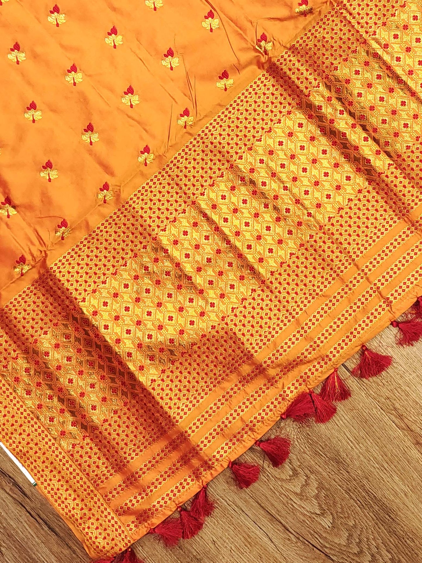 Assam Silk (Blend)