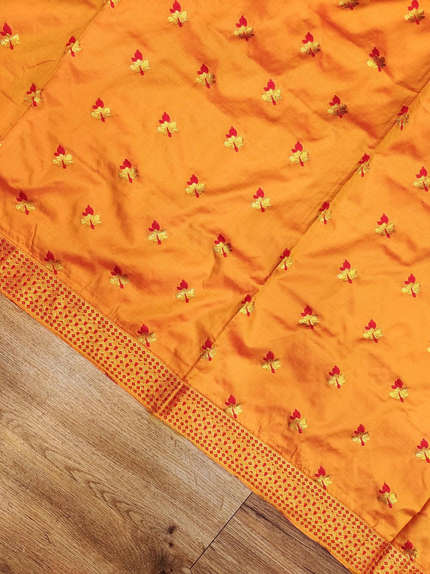 Assam Silk (Blend)