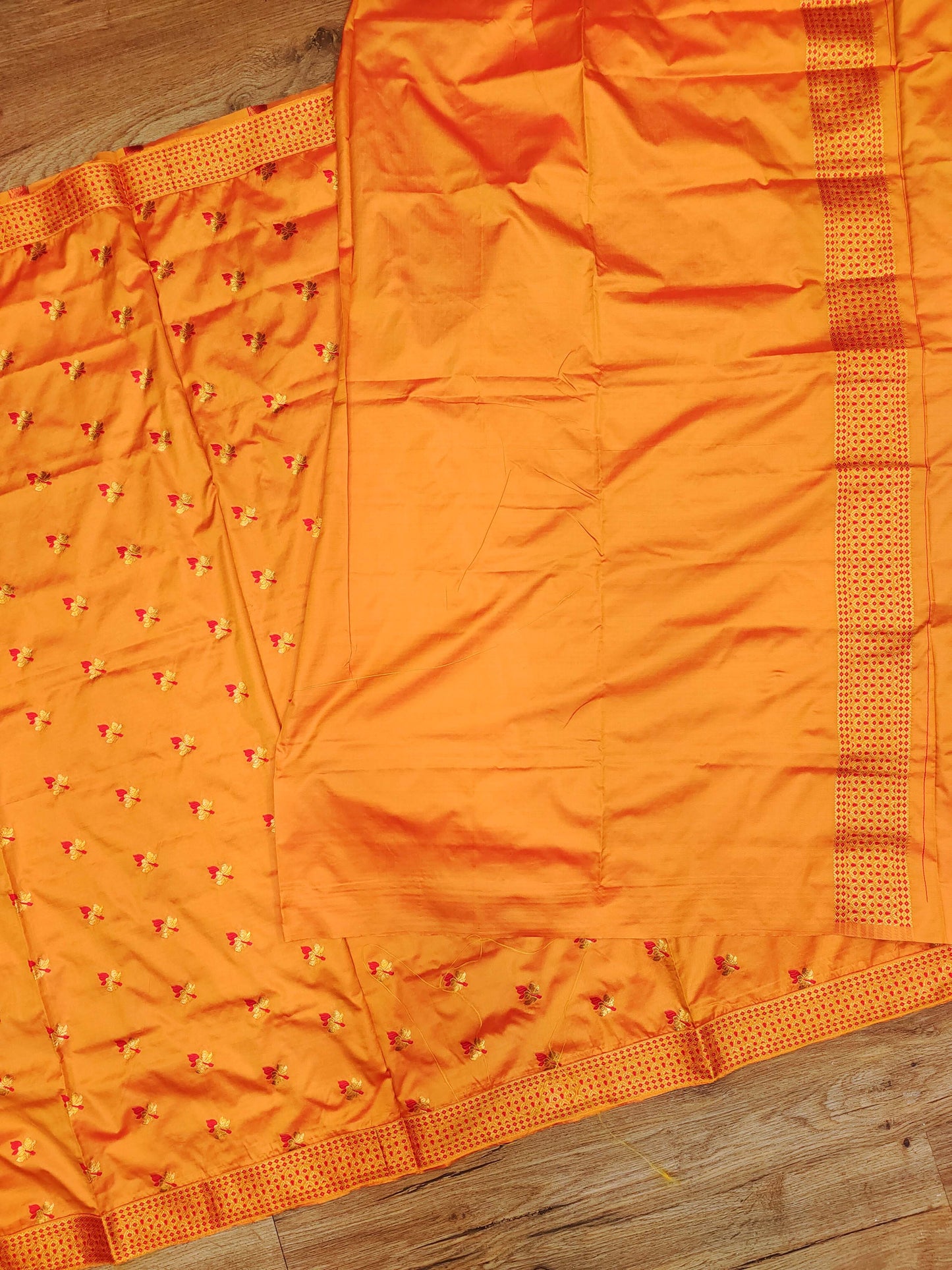 Assam Silk (Blend)