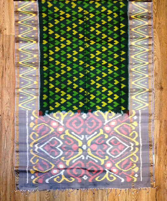 Silk Patola
