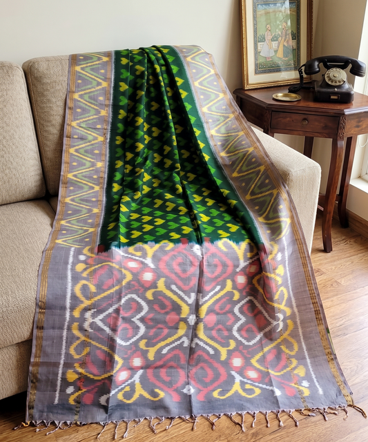 Silk Patola