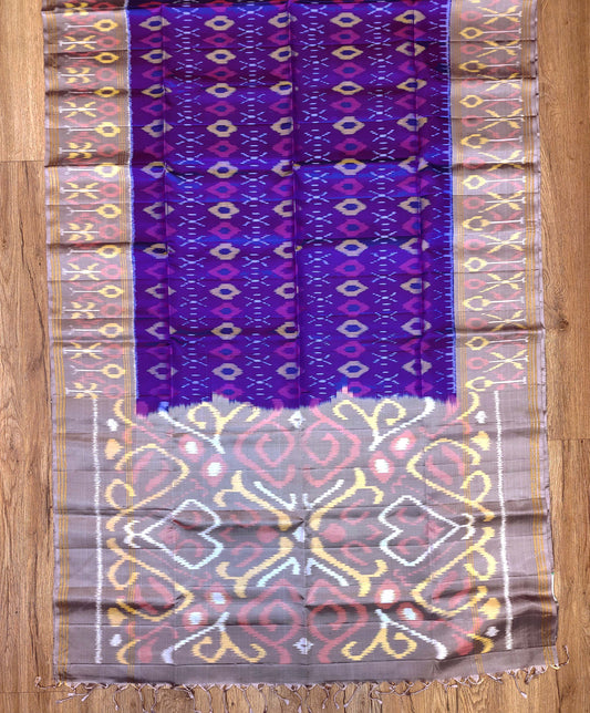 Silk Patola