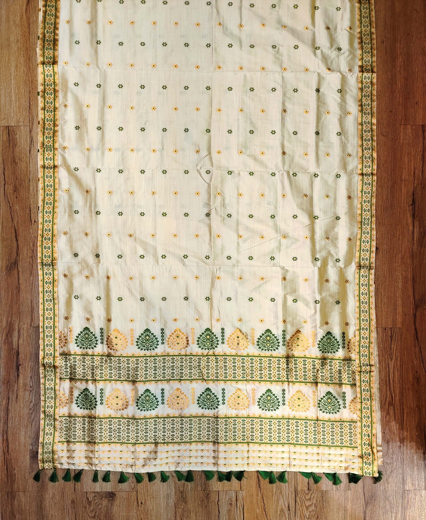Assam Silk (Blend)