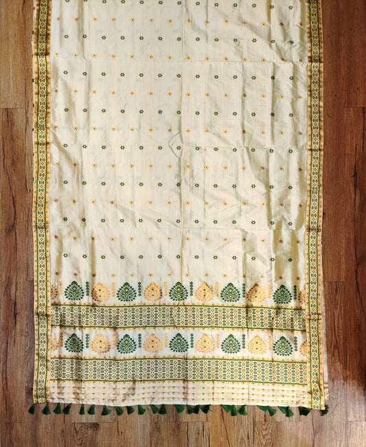 Assam Silk (Blend)