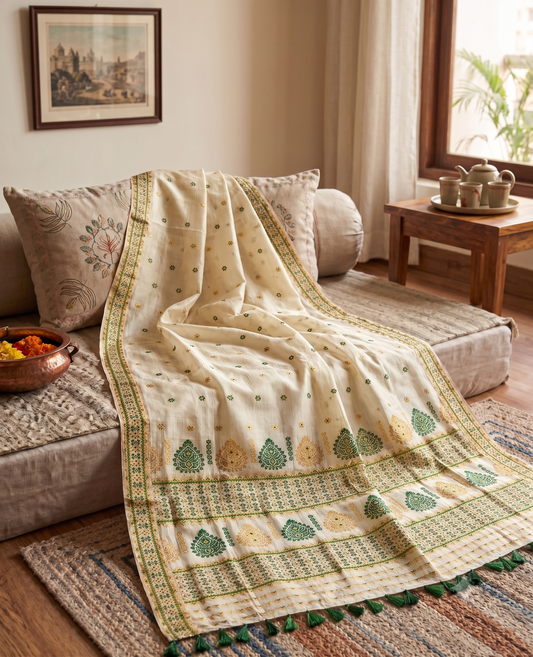 Assam Silk (Blend)