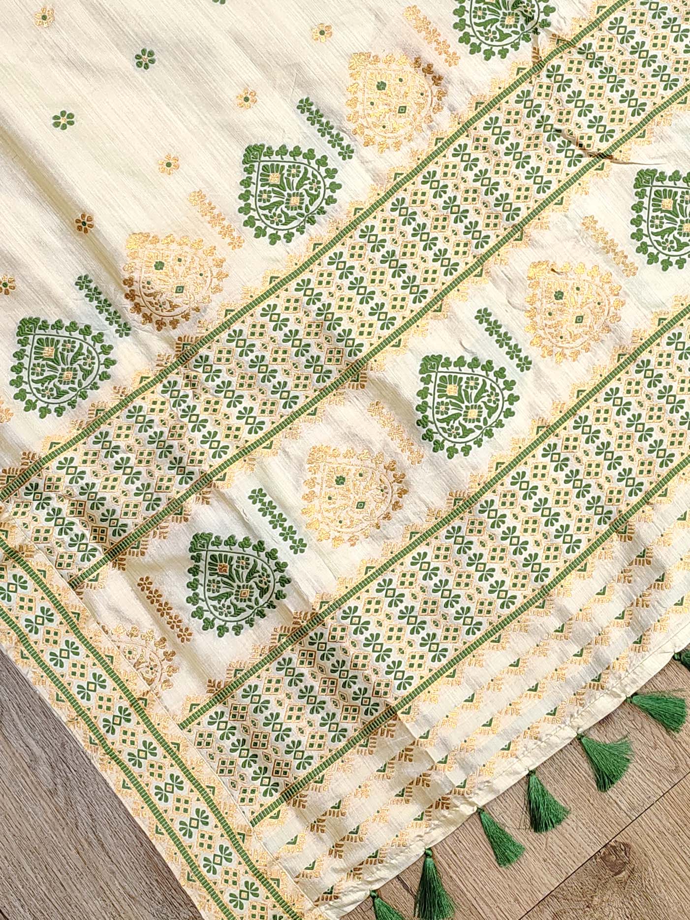 Assam Silk (Blend)