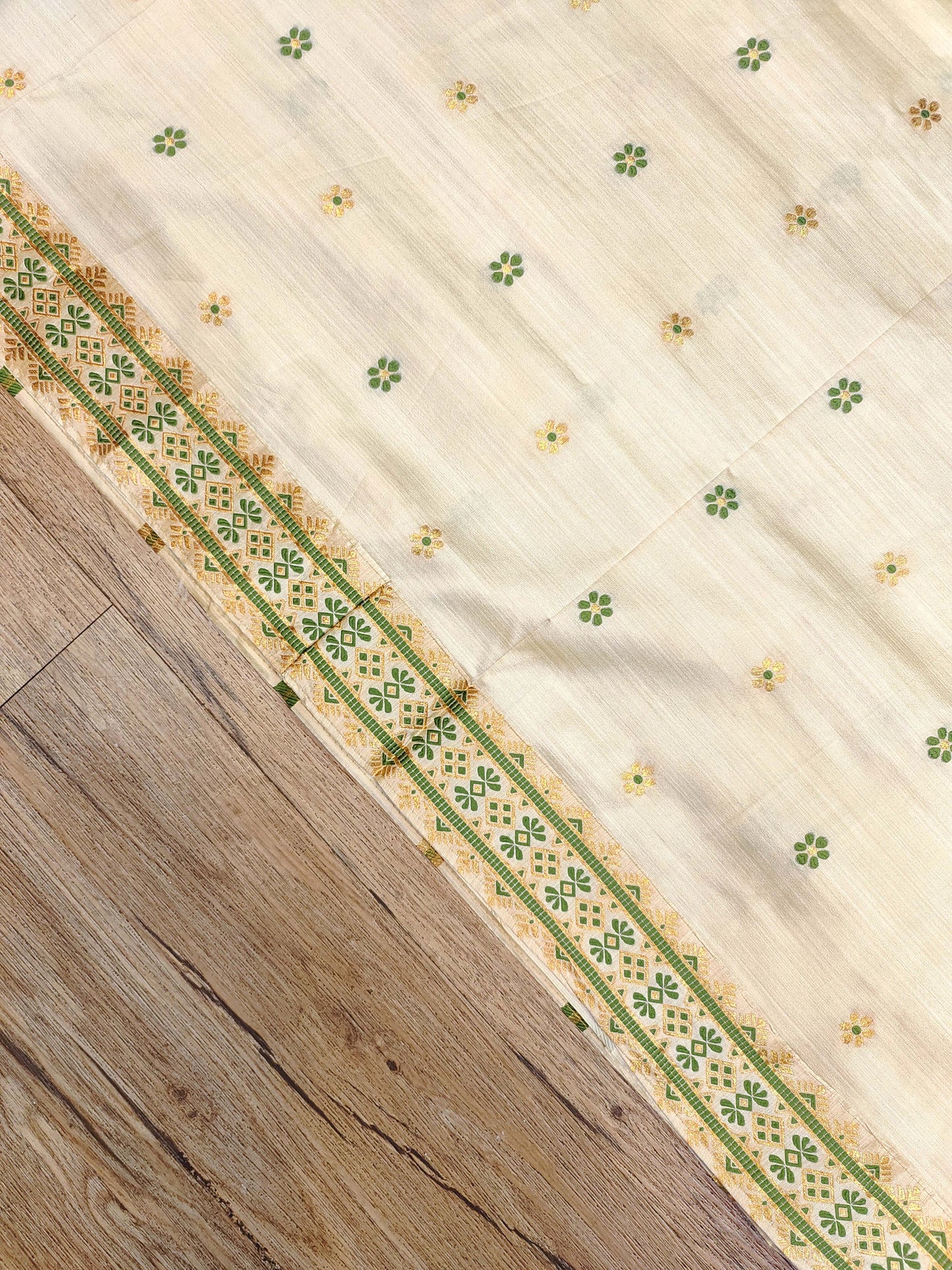 Assam Silk (Blend)