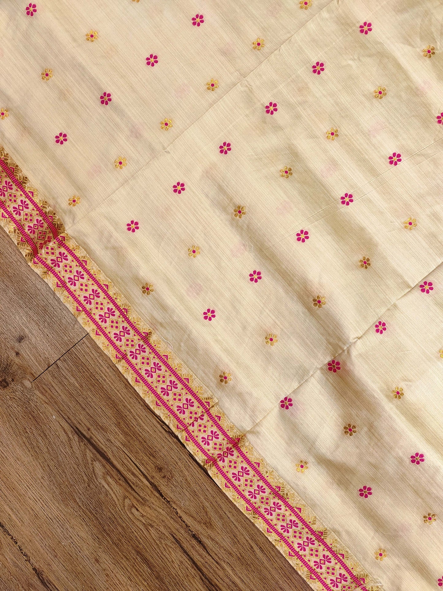Assam Silk (Blend)