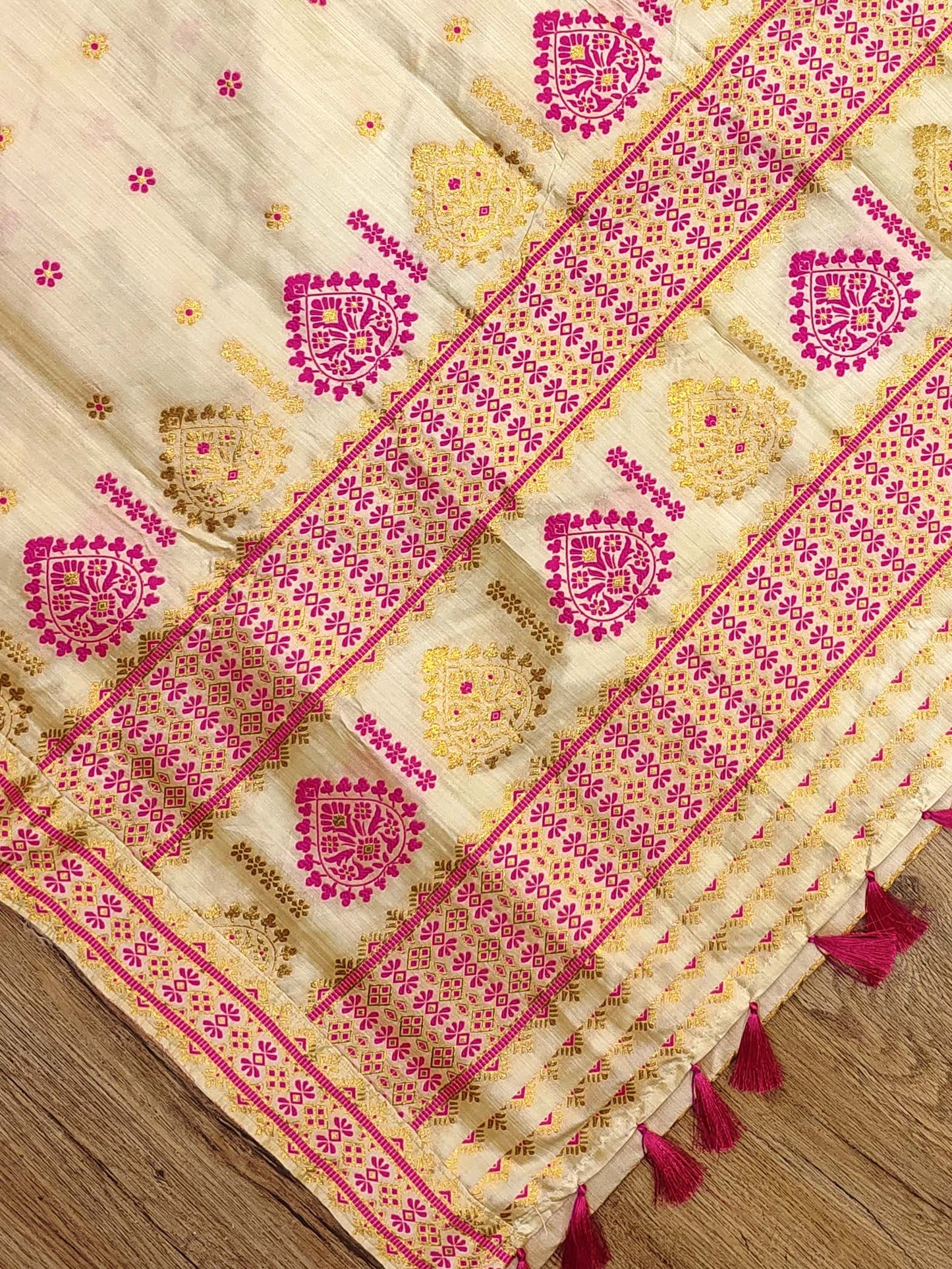 Assam Silk (Blend)