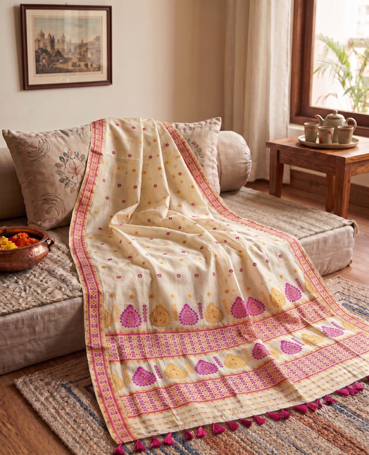 Assam Silk (Blend)