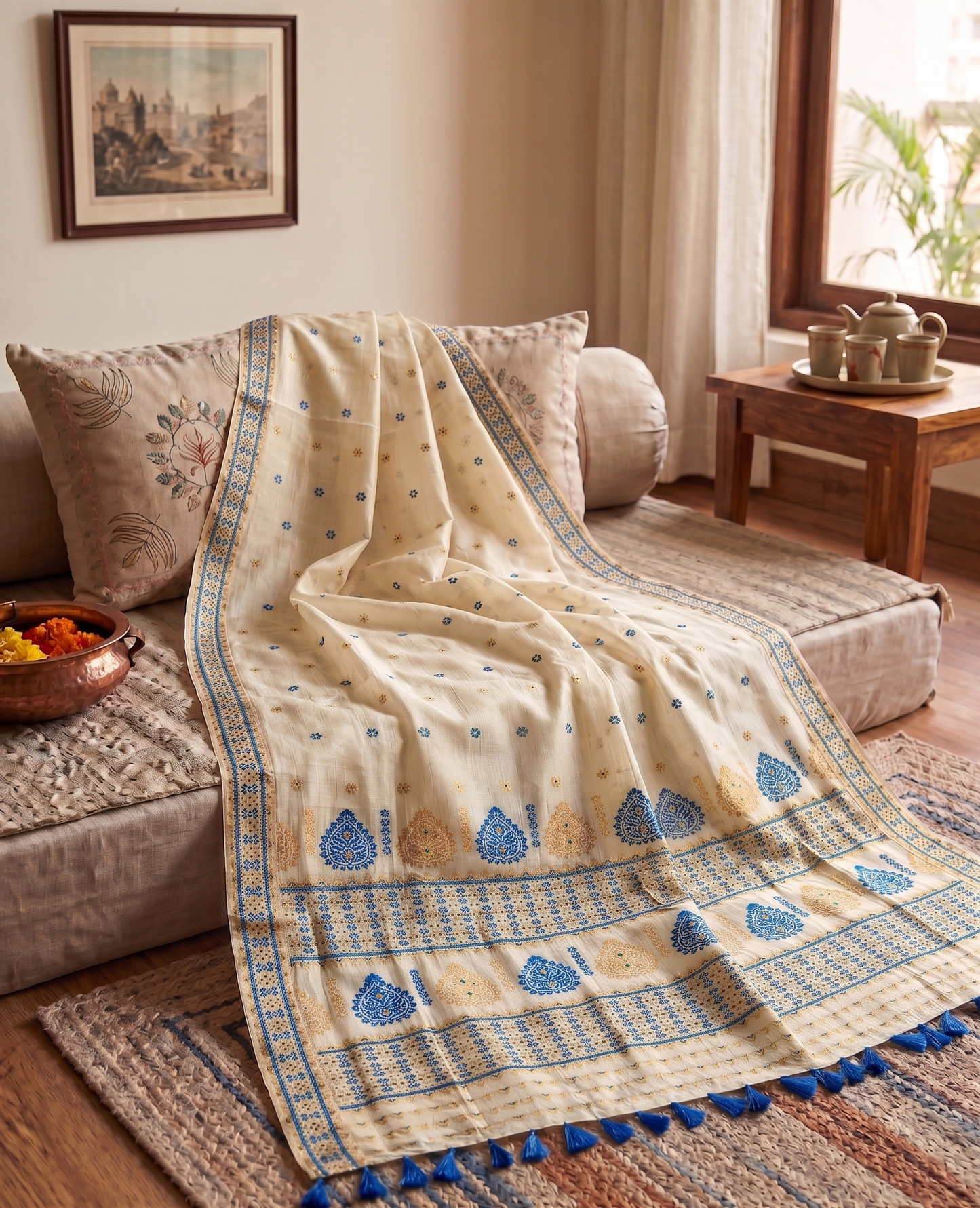Assam Silk (Blend)