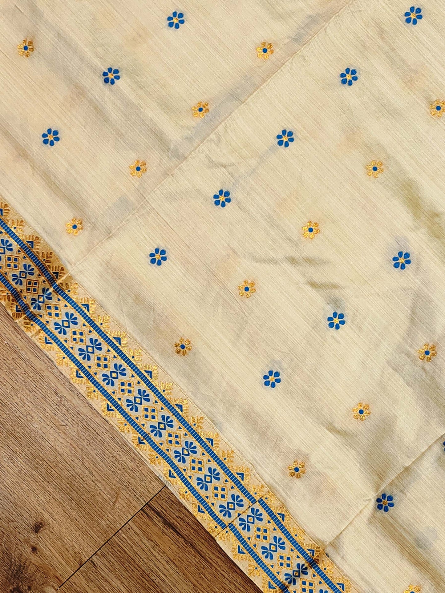 Assam Silk (Blend)
