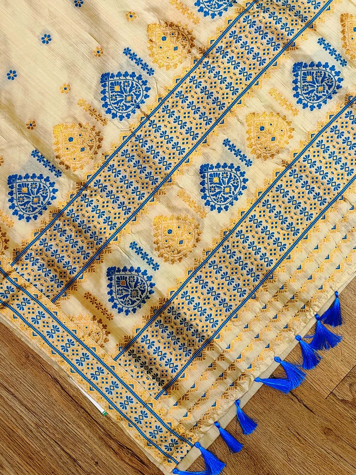 Assam Silk (Blend)