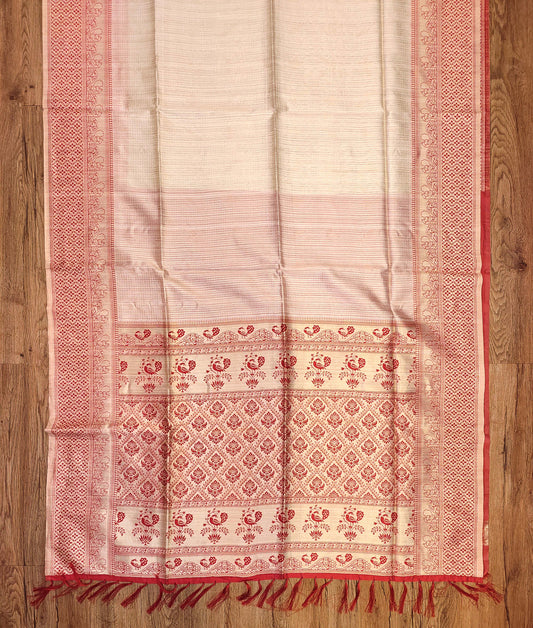 Semi Tussar