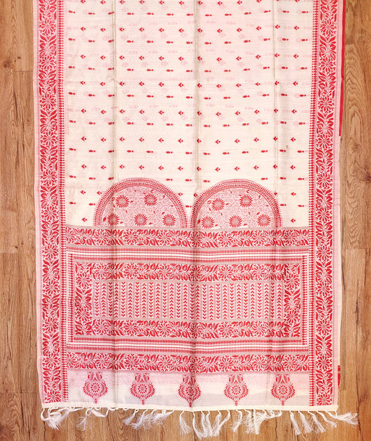 Semi Tussar