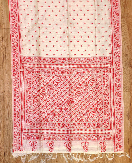 Semi Tussar