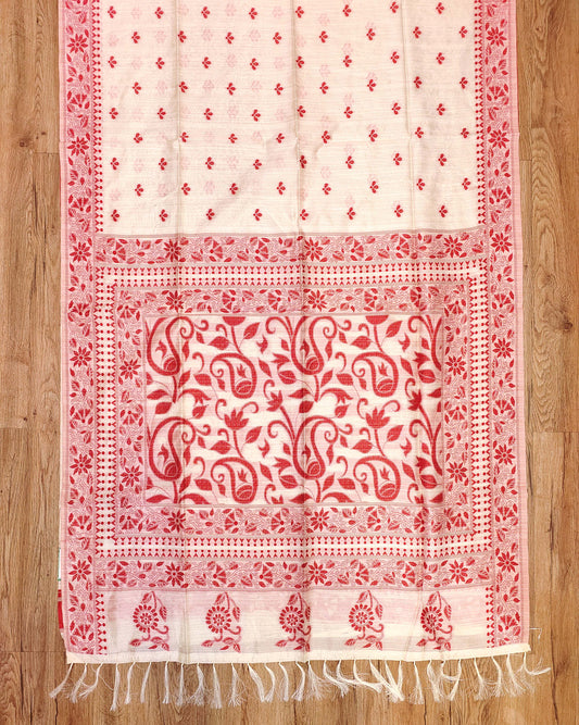 Semi Tussar