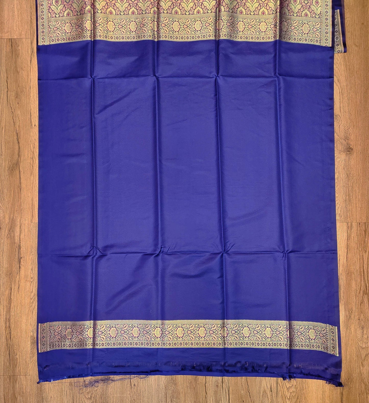 Pashmina Jamewar