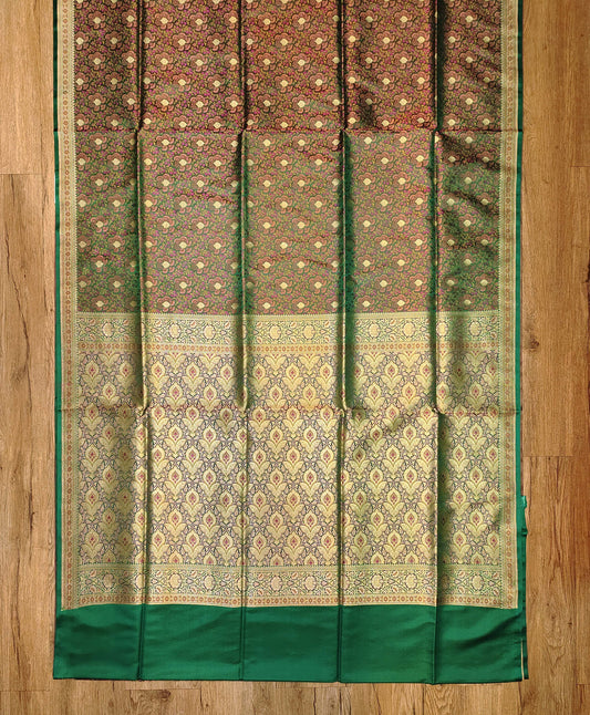 Pashmina Jamewar