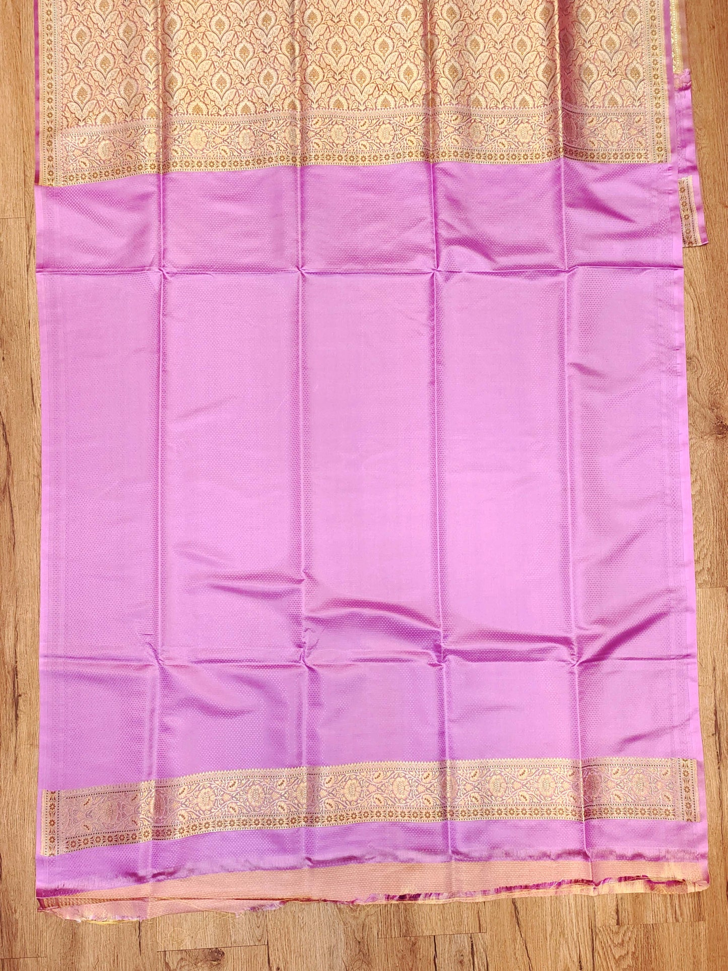 Pashmina Jamewar