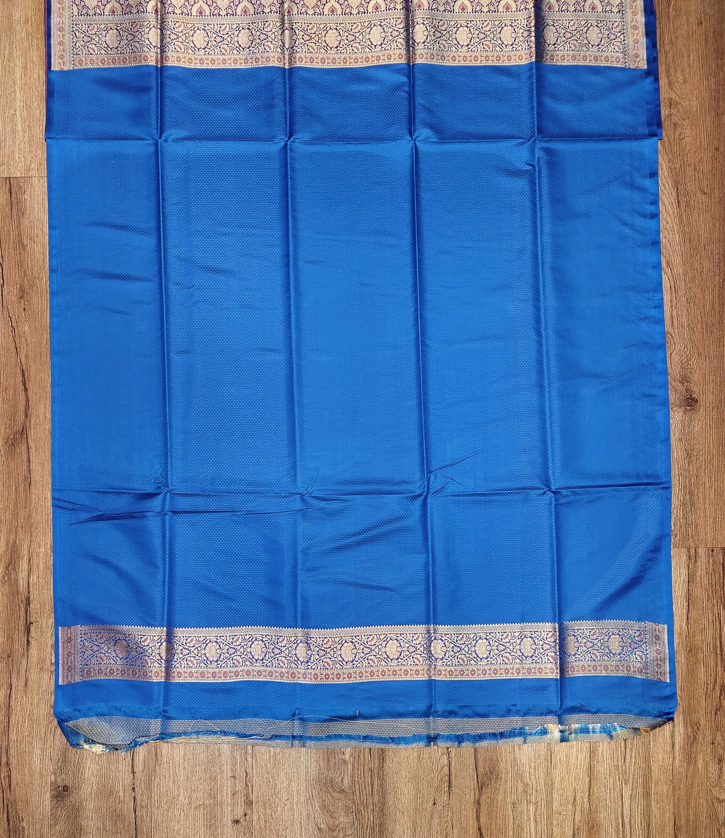 Pashmina Jamewar