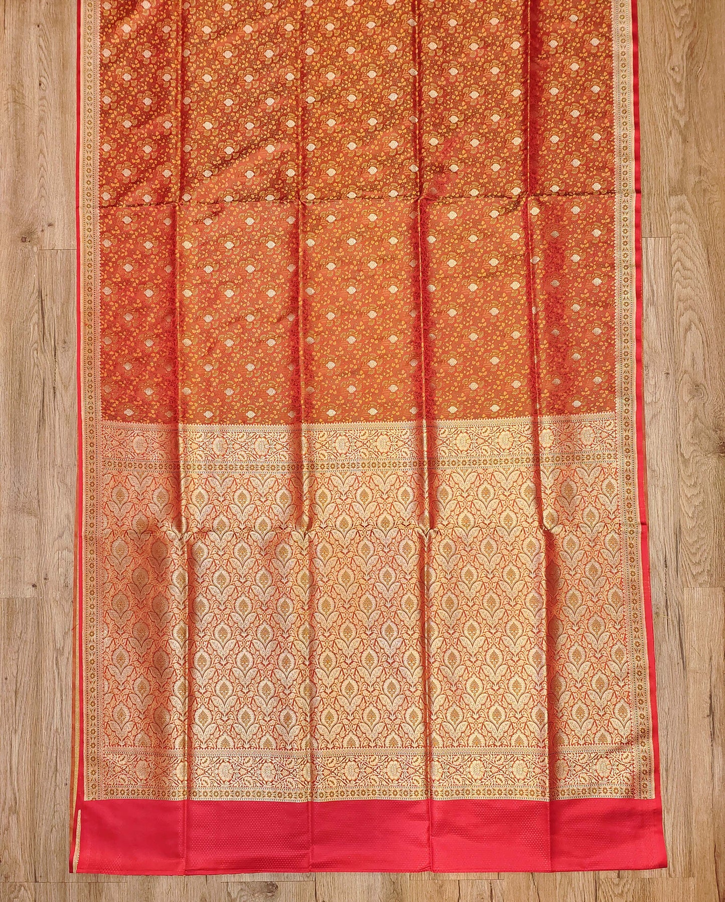 Pashmina Jamewar