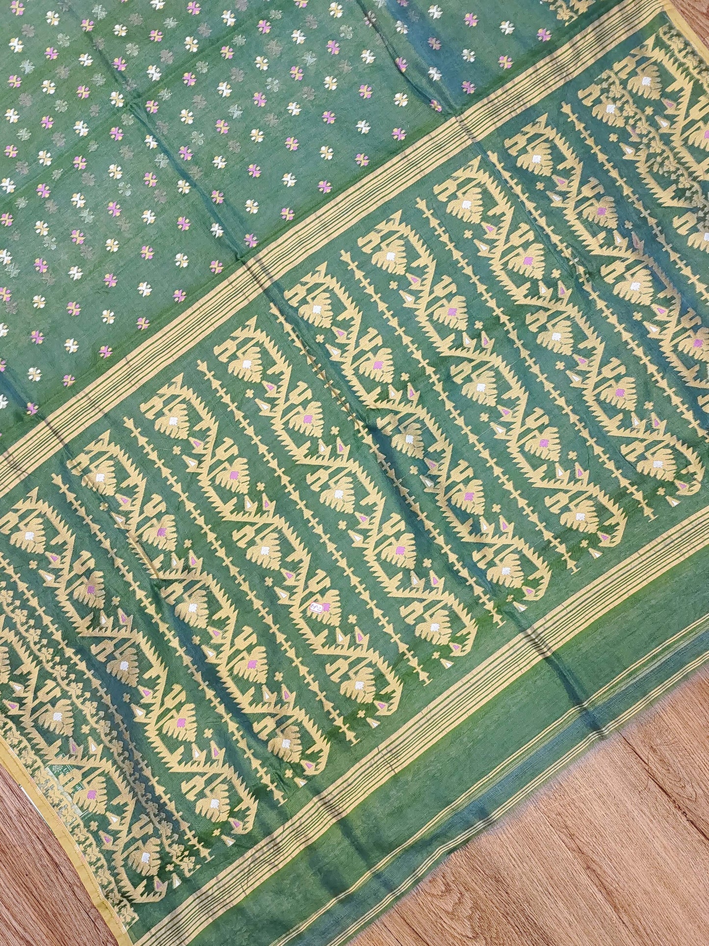 Dhakai (soft)