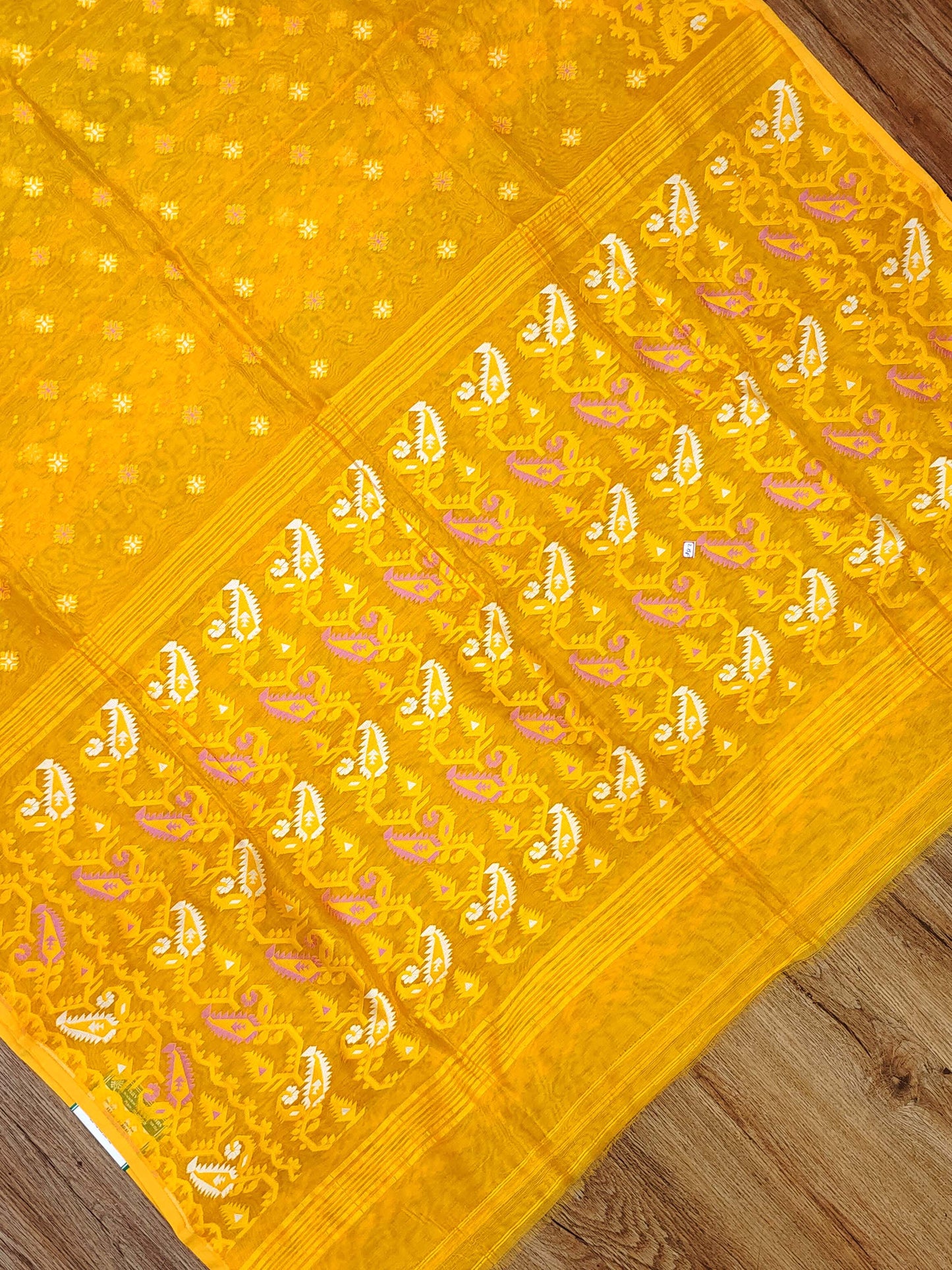 Dhakai (soft)