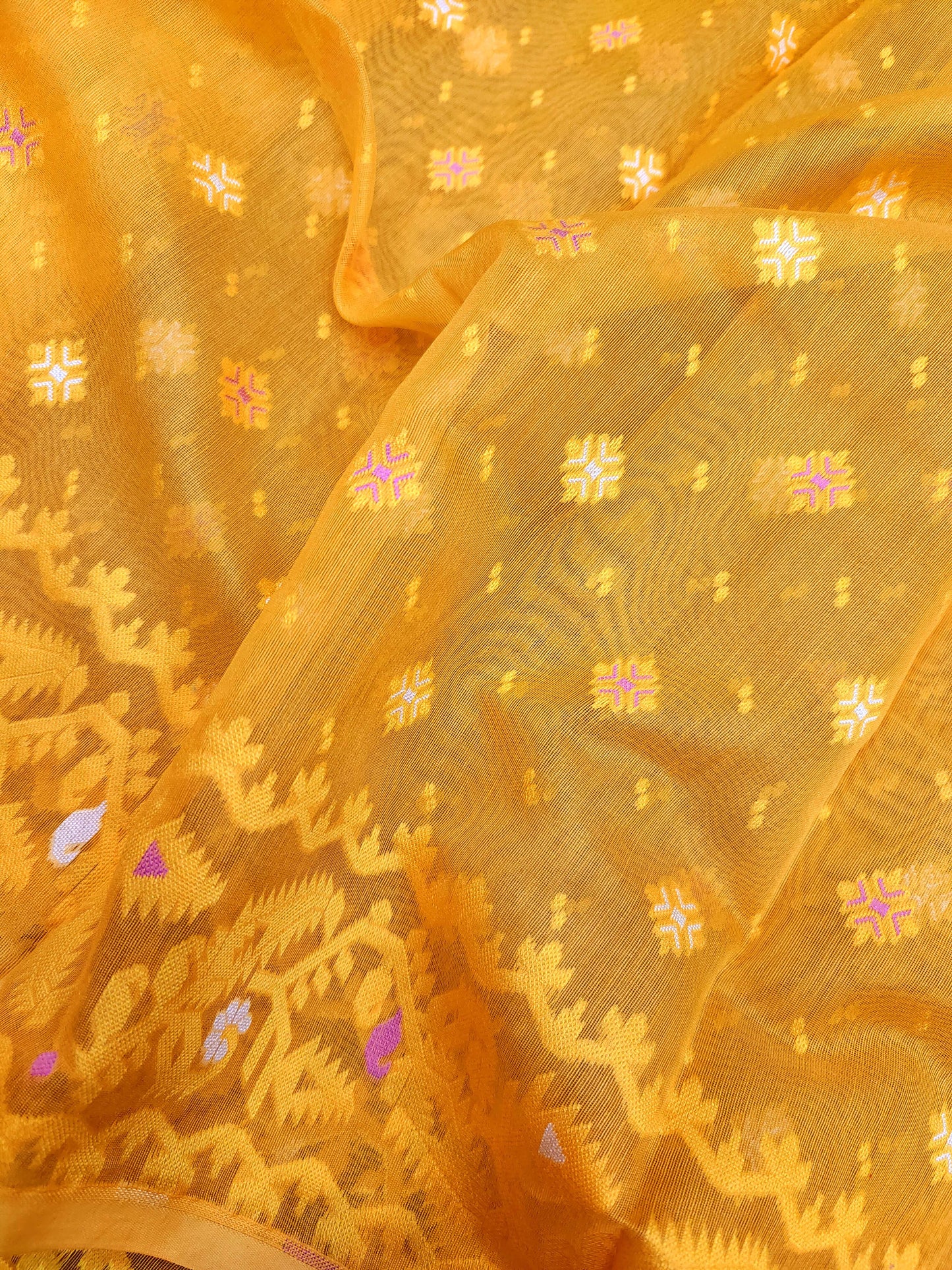 Dhakai (soft)