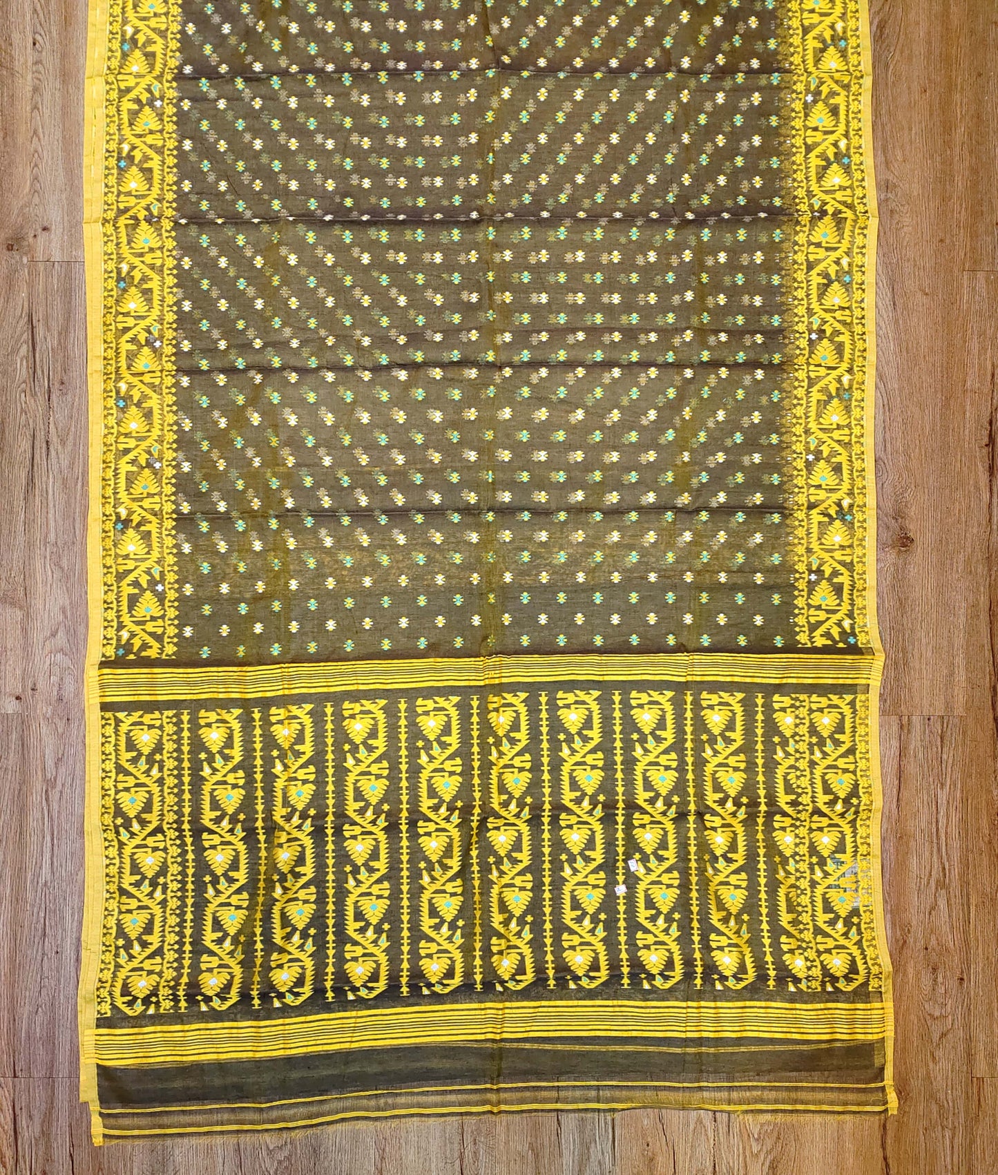 Dhakai (soft)
