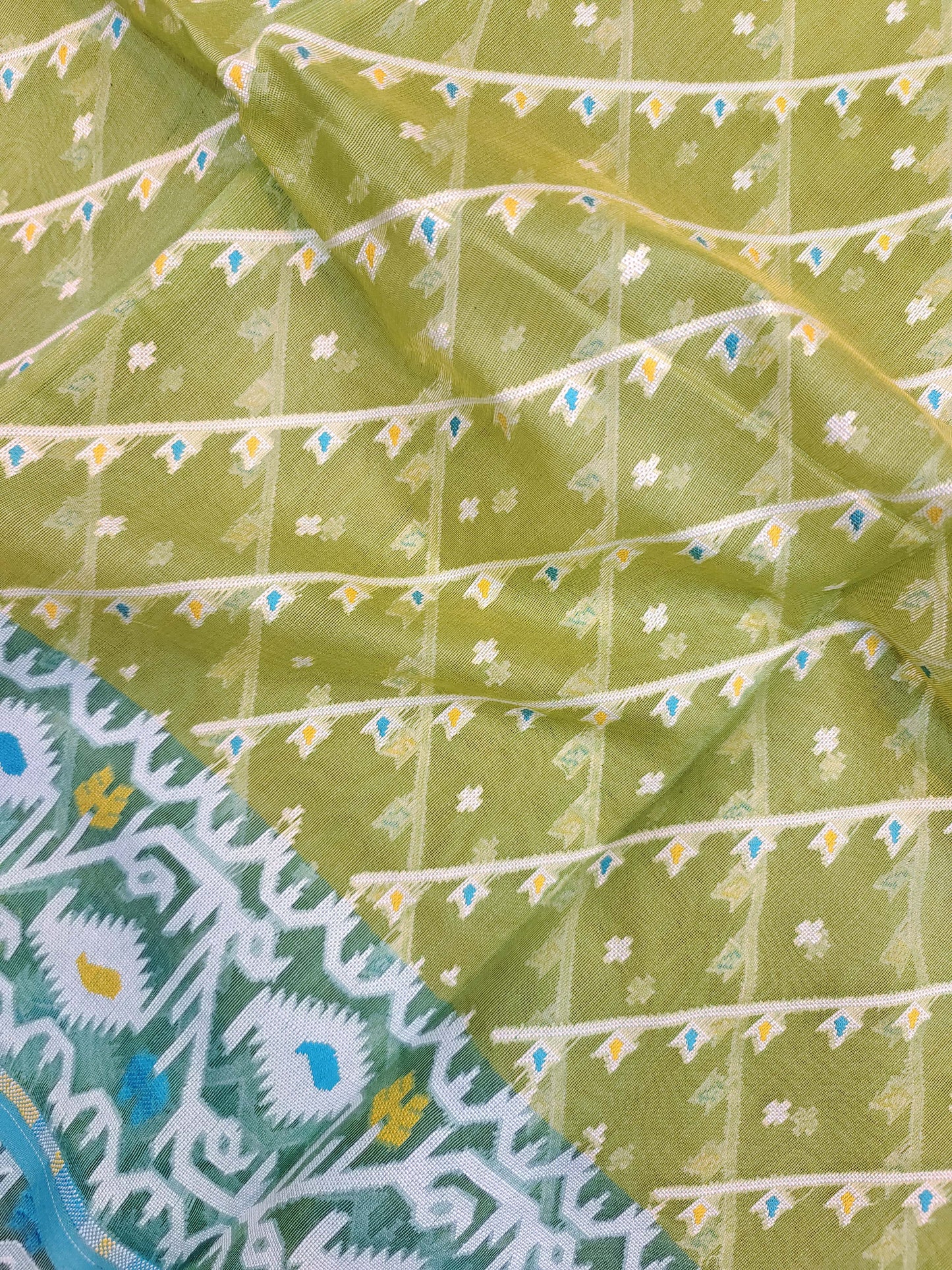 Dhakai (soft)