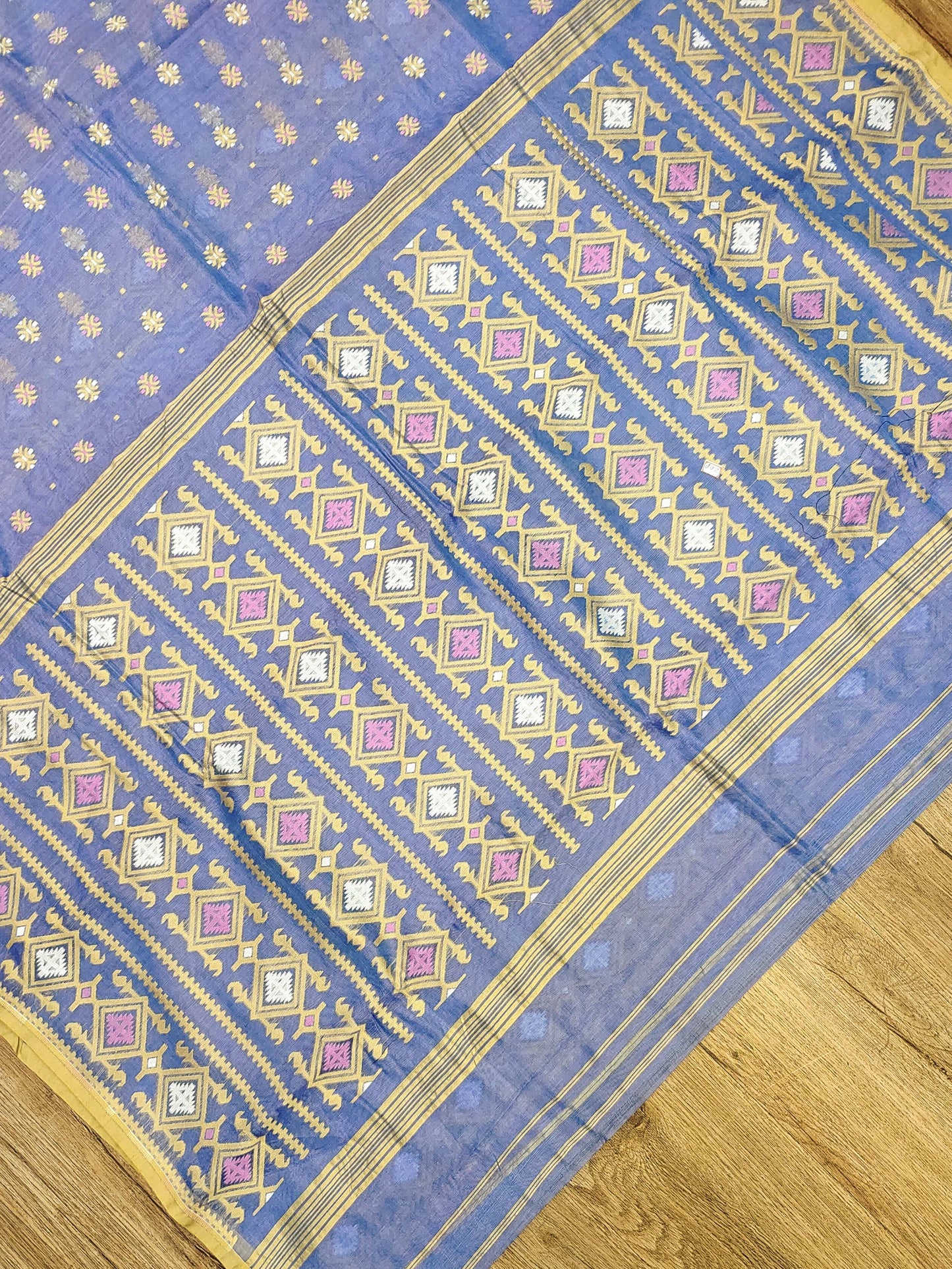 Dhakai (soft)