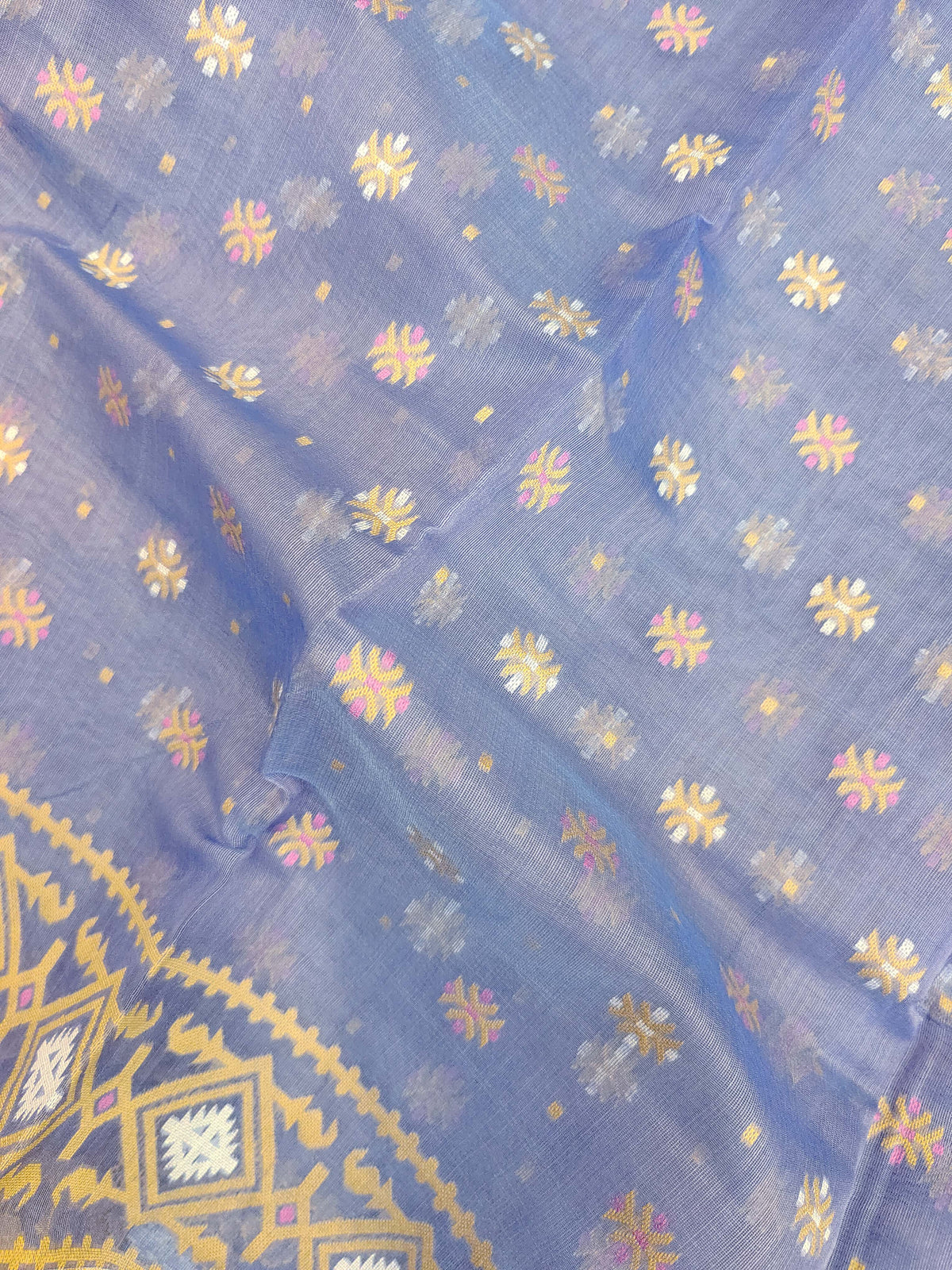 Dhakai (soft)