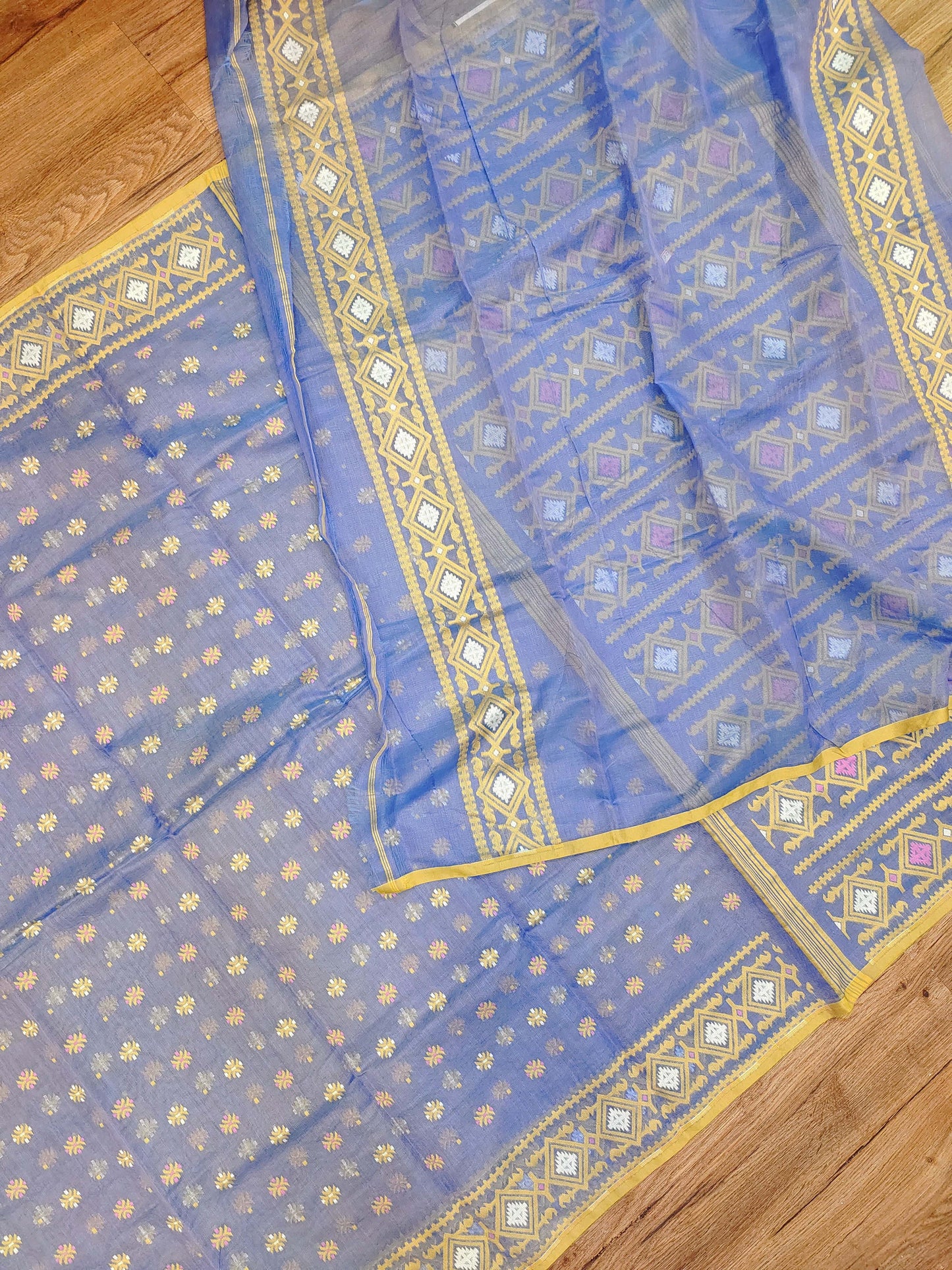 Dhakai (soft)