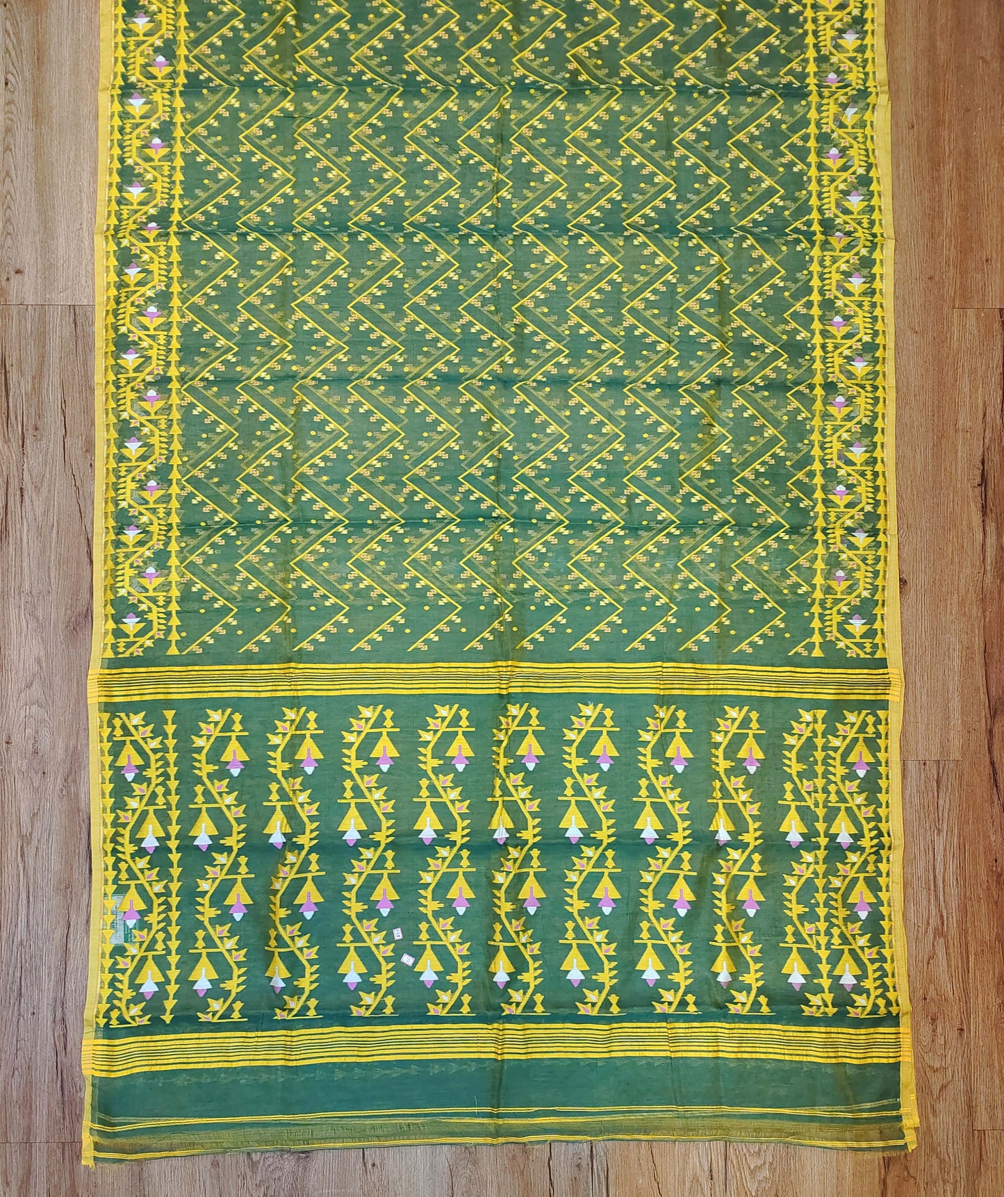 Dhakai (soft)