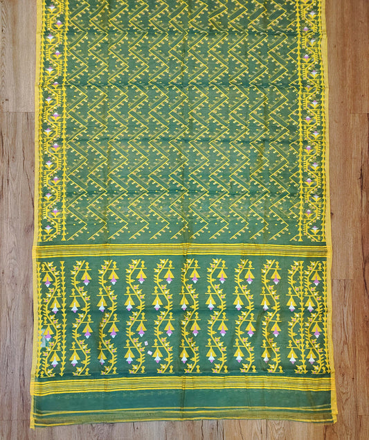 Dhakai (soft)