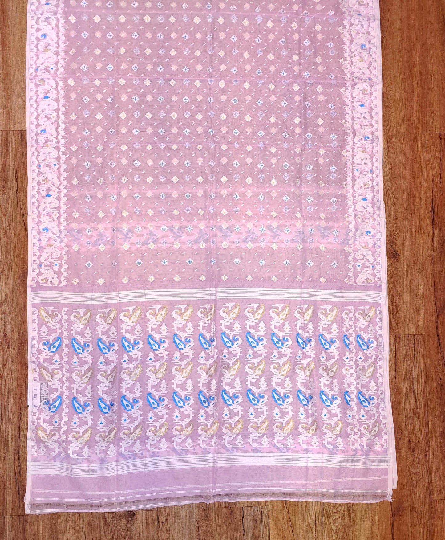 Dhakai (soft)