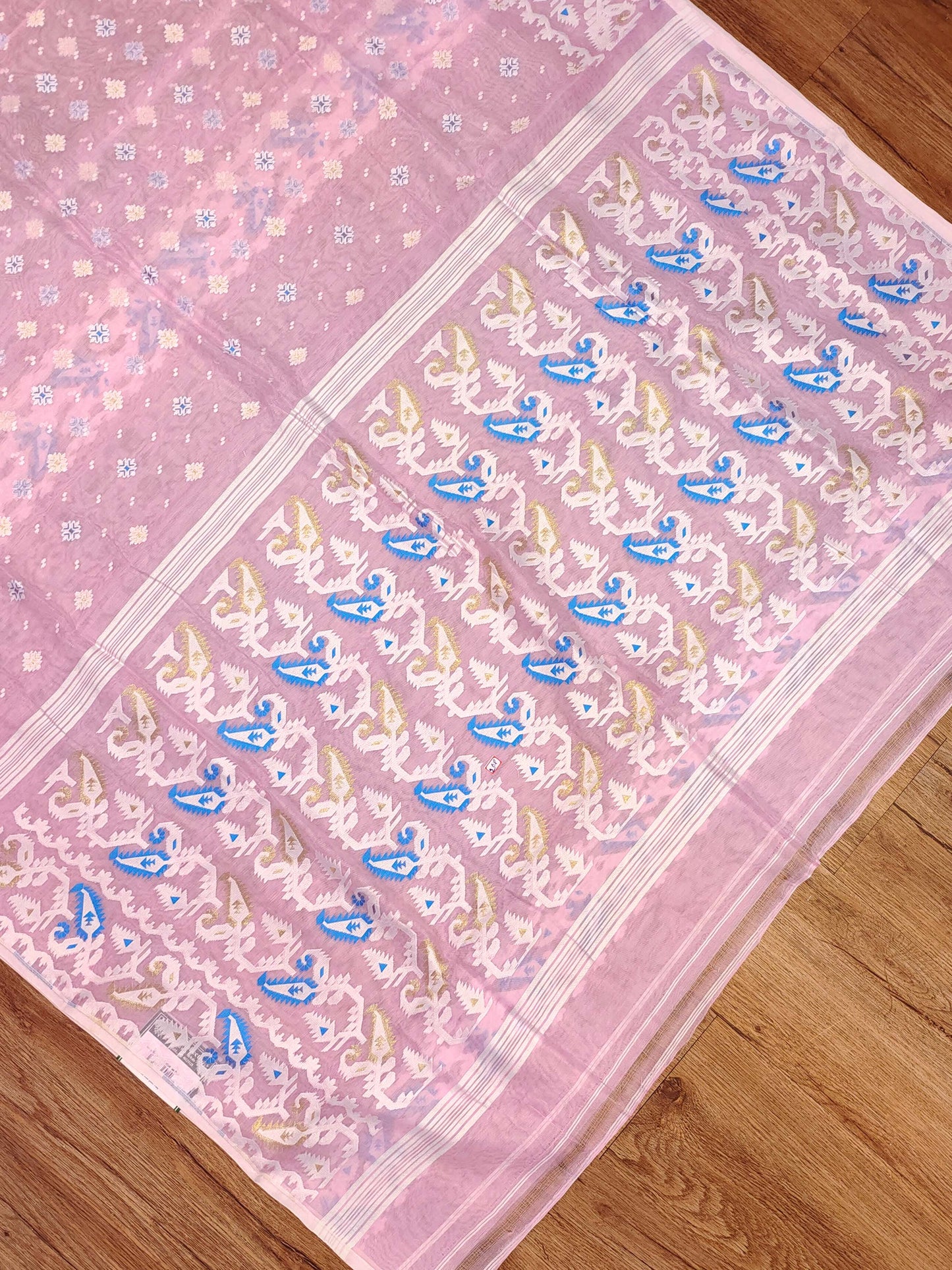 Dhakai (soft)