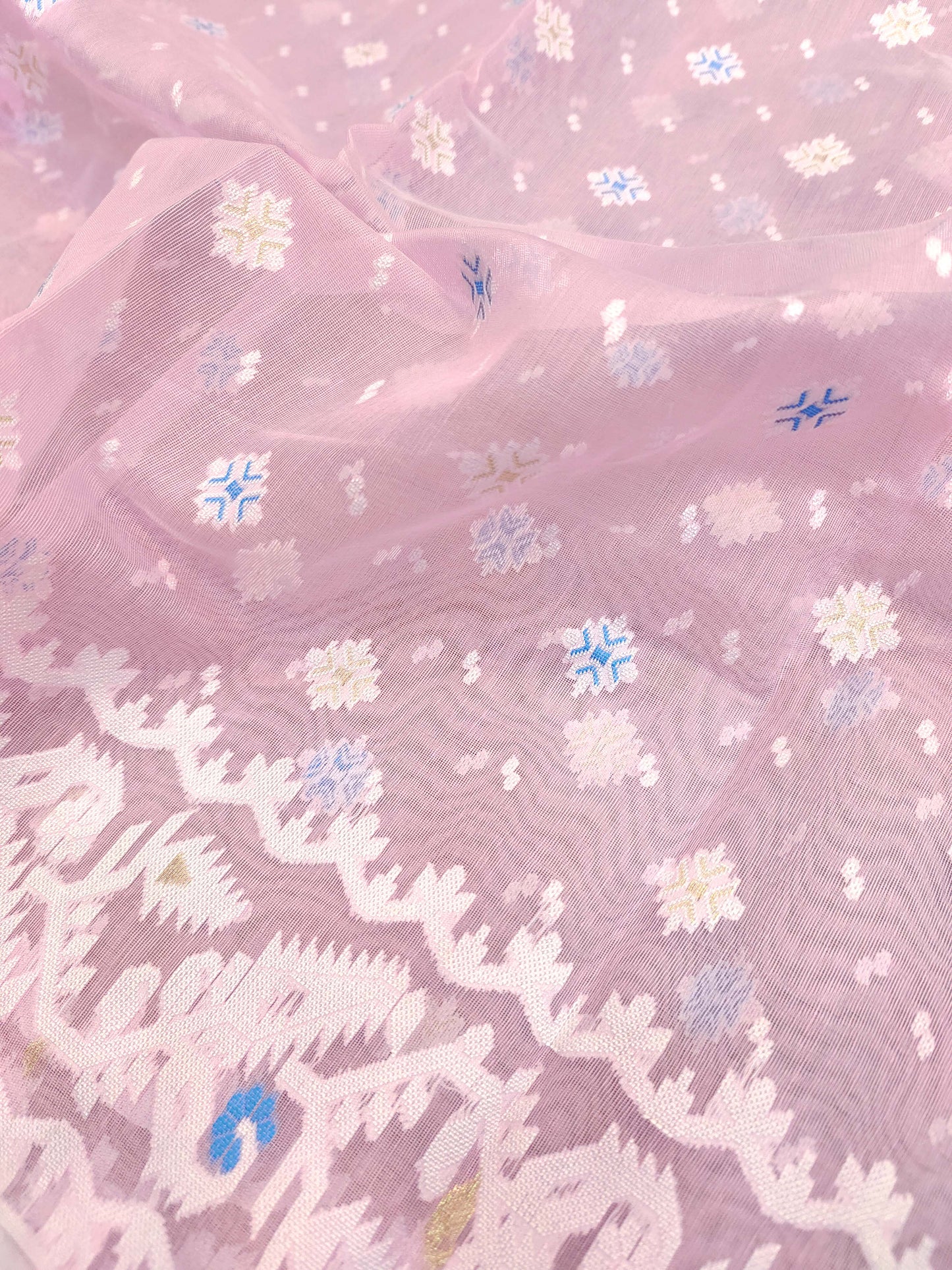 Dhakai (soft)