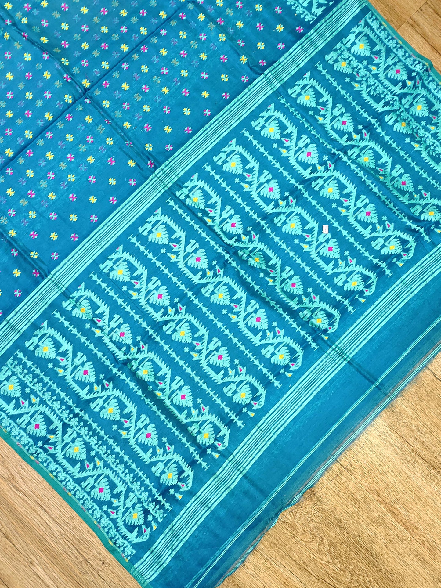 Dhakai (soft)