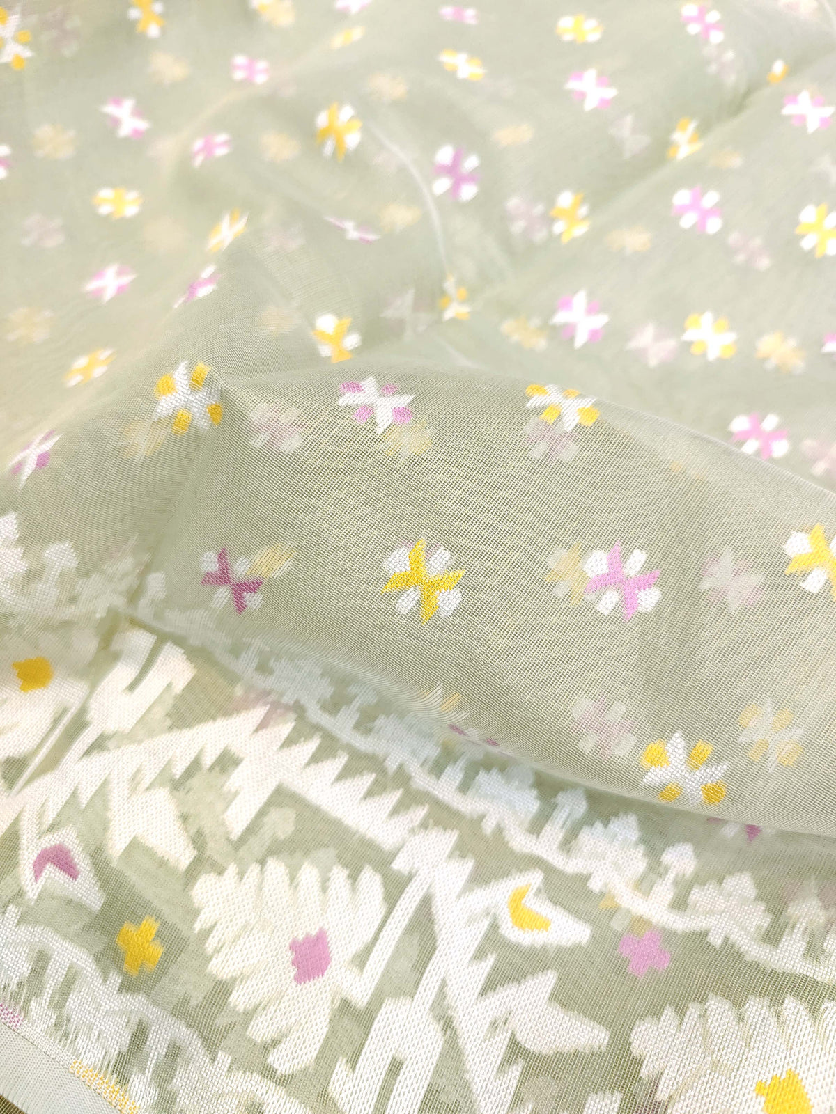 Dhakai (soft)