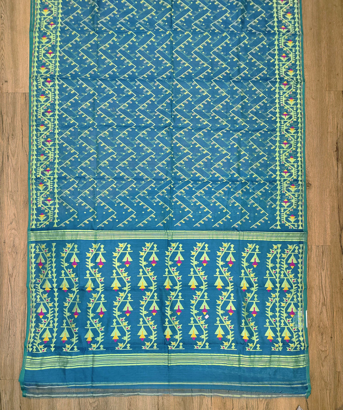 Dhakai (soft)