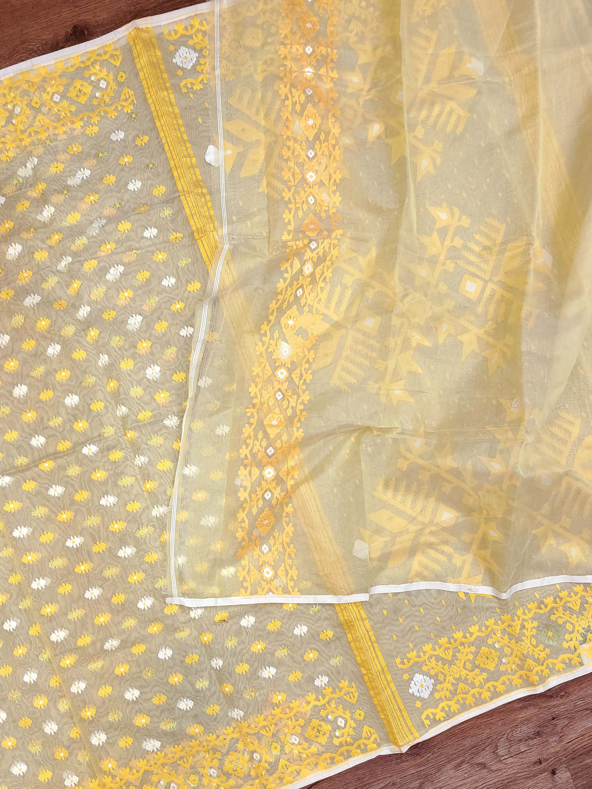 Dhakai (soft)