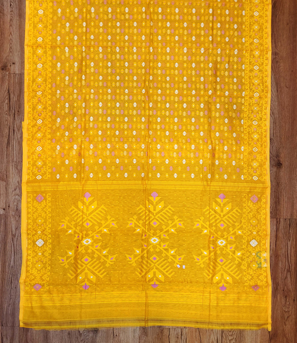 Dhakai (soft)