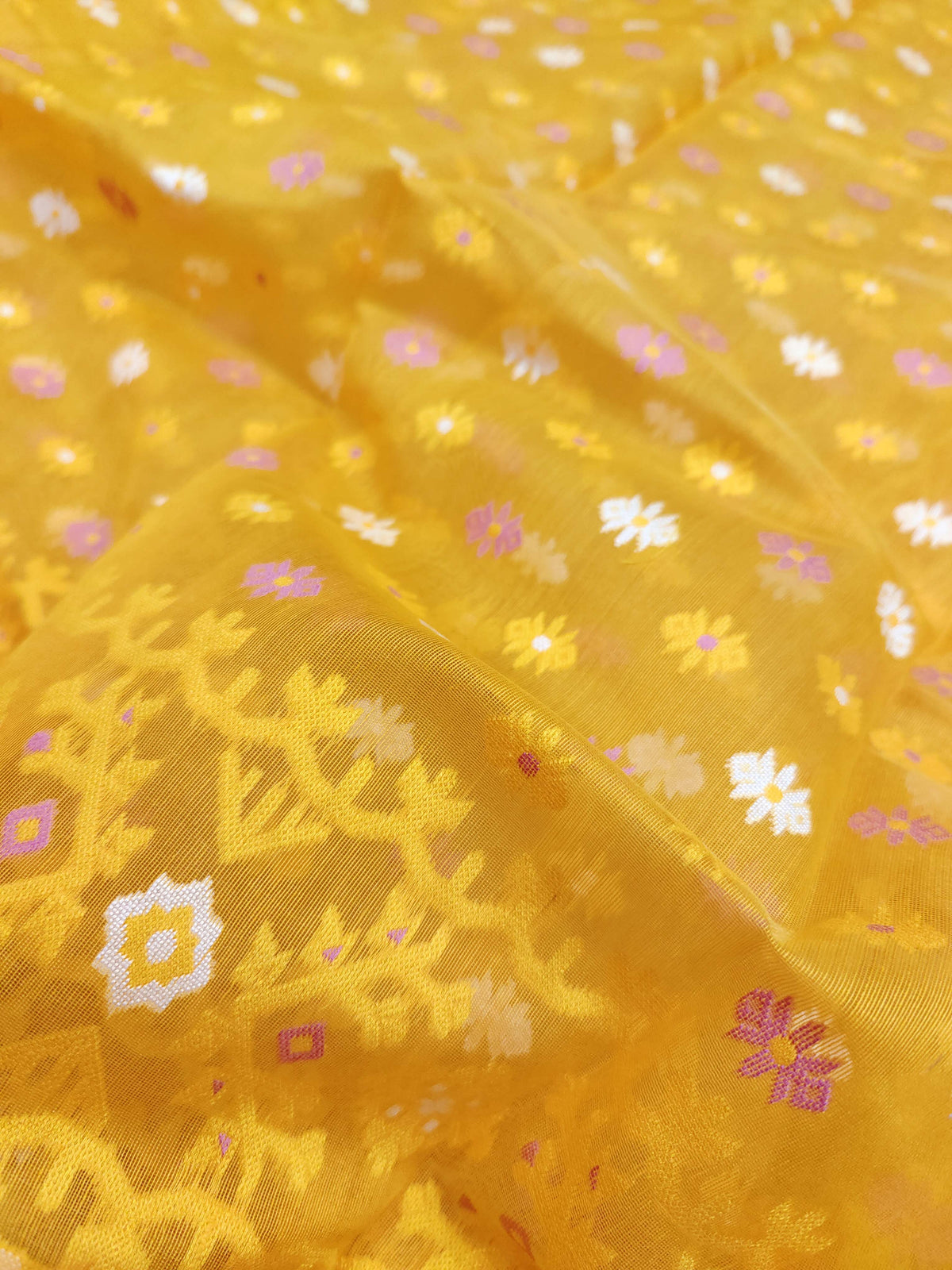 Dhakai (soft)
